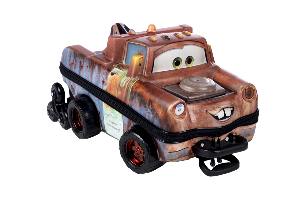 Disney/Pixar Cars Mater